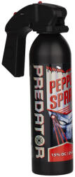 DEPOX Spray urs DEPOX®, Predator Defense, dispersant, auto-aparare, 550 ml (H147-2)