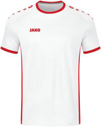 JAKO Férfi fürdőnadrág fehér|kék|vörös