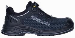 ARDON BRICK BLUE LOW O2 ESD munkavédelmi félcipő - 45 (G3459/45)