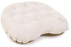 NATUREHIKE Felfújható túrapárna Velvet Tpu Inflatable Pillow khaki zöld