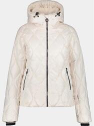 LUHTA Harikkala női síkabát fehér