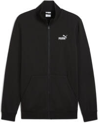 PUMA Férfi Futás Kabát Cipzáras, Kenguruzsebes Essentials No. 1 Logo Szürke PUMA fekete - decathlon - 19 990 Ft