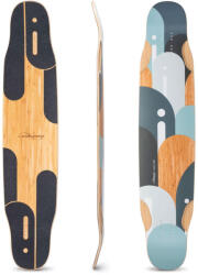 Loaded Boards Sk8 Seule Mata Hari LOADED deszka színes