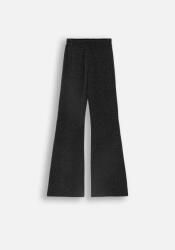 Coccodrillo Fekete leggings lányoknak, csillogó szállal, 152-es méret Coccodrillo ZC4 (5904986449882)