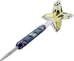 Target Set sageti steel Target Luke Littler Edge, 22g SP 95% wolfram (TRG190640)