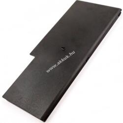 AccuCell Helyettesítő akku Lenovo IdeaPad U350 14, 8V 2400mAh Li-Polymer