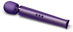 Le Wand masszázsfej lila