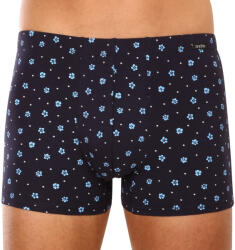 Andrie Férfi boxeralsó Andrie sötétkék (PS 5709) 3XL