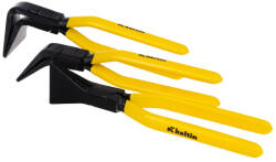 Keltin bádogos, lemezhajlító fogó készlet 3 db-os (K00061)