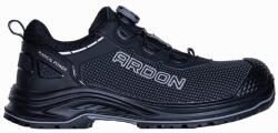 ARDON BRICK LOW NEO S3S ESD biztonsági félcipő - 39 (G3458/39)