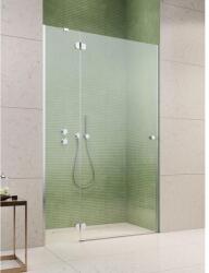 Radaway Torrenta DWJ zuhanyajtó 100 átlátszó balos (131920-01-01)