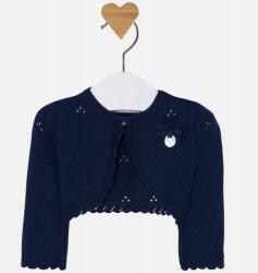 MAYORAL 1303 Áttört mintás boleró, Size 50-es, pamut, viszkóz (1303)