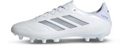 Adidas Copa Pure III League FG stoplis focicipő, fehér - ezüst - királykék (ID9051)