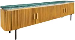 Invicta VENEZIANO barna mangófa tv szekrény