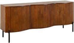 Invicta GRANDEUR barna mangófa komód