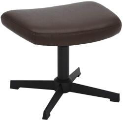 Invicta VOGUE barna műbőr lábtartó