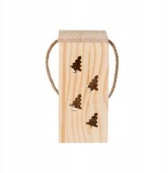 Livarno Home LED-es fa karácsonyi dekoráció (Fa lámpa) (4335814075507)