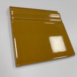  Okker Sárga Lábazati Indító Csempe