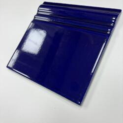  COBALT KÉK Lábazati Indító Csempe