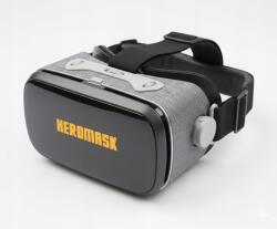  Vr Szemüveg telefonhoz, filmekhez, játékokhoz és matematika tanuláshoz (OKULARY VR do telefonu do filmów i gier)