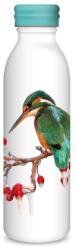 Ars Una duplafalú fémkulacs, termosz 600ml - Máté Bence Kingfisher (56335347) - gigajatek