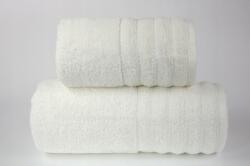 Greno Alexa törölköző, 70×140cm, krémszínű, 420g/m2 (Alexa/70/kremowy)