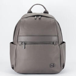 David Jones Rucsac David Jones gri inchis CM7713 119 (CM7713FUNGI)