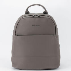 David Jones Rucsac gri inchis impermeabil David Jones CM7656 18 (CM7656FUNGI)