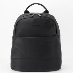 David Jones Rucsac negru impermeabil David Jones CM7656 18 (CM7656BLACK)