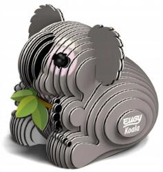 dodoland Koala Öko 3D Puzzle Eugy (EG_016)