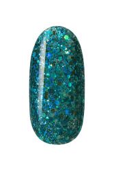 NiiZA Gel Polish 4ml - 548 Glitter