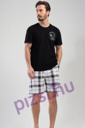 Vienetta Rövidnadrágos férfi pizsama (FPI1281 L)