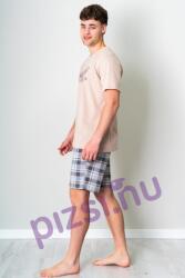 Muzzy Rövidnadrágos férfi pizsama (FPI1885 XL)
