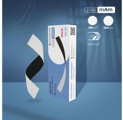  Staleks papmAm Mix Expert reszelő lap DFCEMix-22-100/180