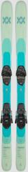 Völkl Schiuri Volkl Peregrine 86 Cu Legături Marker Vmotion 10 Gw 90 Mm 6562v1. vw