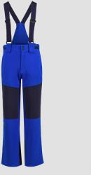 Kjus Pantaloni De Schi Pentru Băieți Kjus Boys Vector Max Pants Albaștri