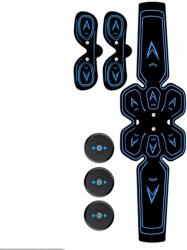 Vaggan Ems has tonizáló öv férfiaknak és nőknek, izom erősítés (dushi3)