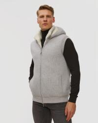 Pashmere Vestă Din Lână Pentru Bărbați Pashmere
