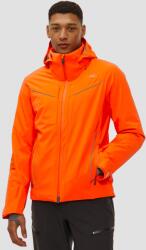 Kjus Jachetă De Schi Pentru Bărbați Kjus Men Formula Jacket Portocalie