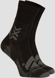 X-Socks Șosete X-socks Hike Expert Silver Crew