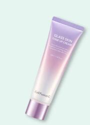 Cell Fusion C Cremă pentru față Glass Skin Tone-Up Cream - 50 ml