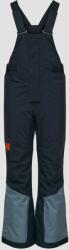 Helly Hansen Pantaloni De Schi Pentru Copii Helly Hansen Jr Summit 2.0 Bib Pant Bleumarin