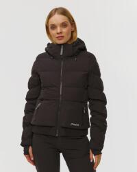 Spyder Jachetă Albastră De Schi Pentru Femei Sportalm Haven Jacket