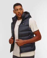 BOGNER Vestă Bleumarin De Puf Pentru Bărbați Bogner Holger-d