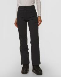 Descente Pantaloni De Schi Cu Talie îaltă Descente Insulated Pants Negri