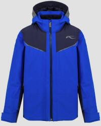 Kjus Jachetă De Schi Pentru Băieți Kjus Boys Formula Jacket Albastră