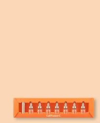 Cell Fusion C Ampulă pentru față Salmon PDRN Ampoule - 2 ml * 7 buc