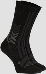 X-Socks Șosete X-socks Trekking Perform Merino Crew - sportofino - 145,00 RON