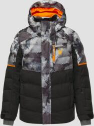 Spyder Geacă De Schi Pentru Băieți Spyder Impulse Synthetic Down Jacket