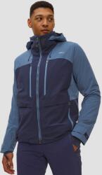 Kjus Geacă De Schi Pentru Bărbați Kjus Men Lasse Airflow Jacket Bleumarin